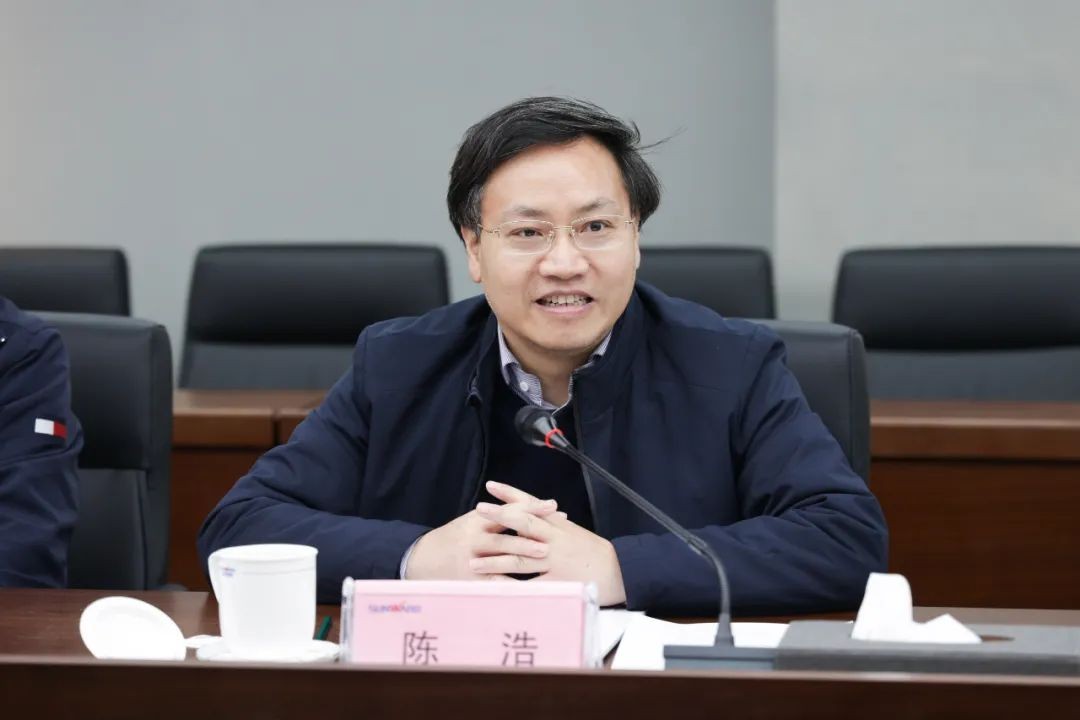 中国人民银行调研组调研安博官网体育(中国)有限公司官网
智能