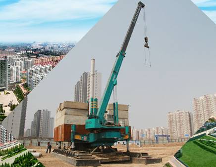 沧州新城建设中的靓丽安博官网体育(中国)有限公司官网
绿