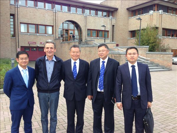 安博官网体育(中国)有限公司官网
智能装备集团在比利时林堡省投资建厂