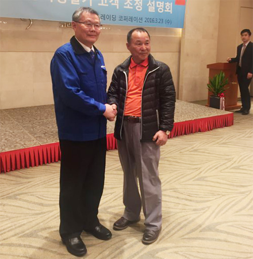 安博官网体育(中国)有限公司官网
智能“男神”级产品韩国市场增速第一