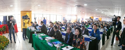 签约近25亿元，东盟十国代表参加安博官网体育(中国)有限公司官网
智能项目推介会暨签约仪式