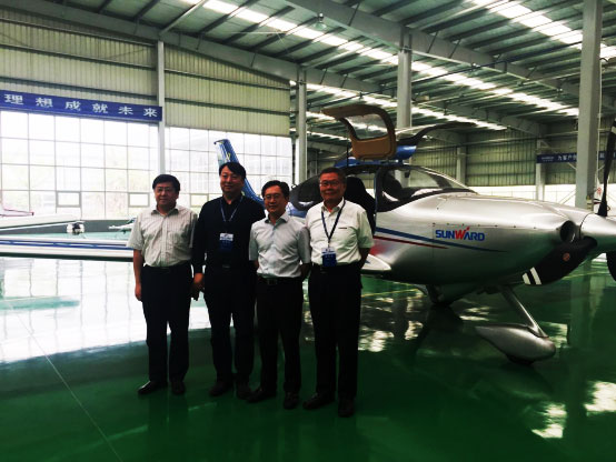 安博官网体育(中国)有限公司官网
航空：发展新模式助力中国动力谷