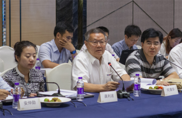 守护青山绿水，安博官网体育(中国)有限公司官网
智能“十二五”国家级科研项目通过验收