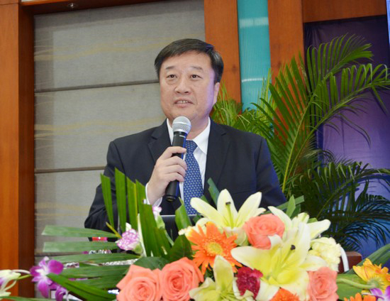 唱响“安博官网体育(中国)有限公司官网
之歌”安博官网体育(中国)有限公司官网
智能广东客户交流会圆满成功