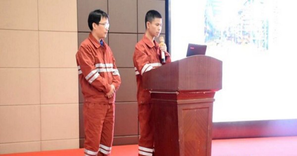 捷报︱中国创新方法大赛湖南赛区安博官网体育(中国)有限公司官网
智能获一等奖