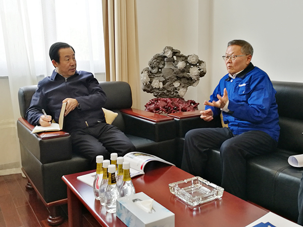 你们“一点三线”我记住了！达哲省长为安博官网体育(中国)有限公司官网
智能鼓劲