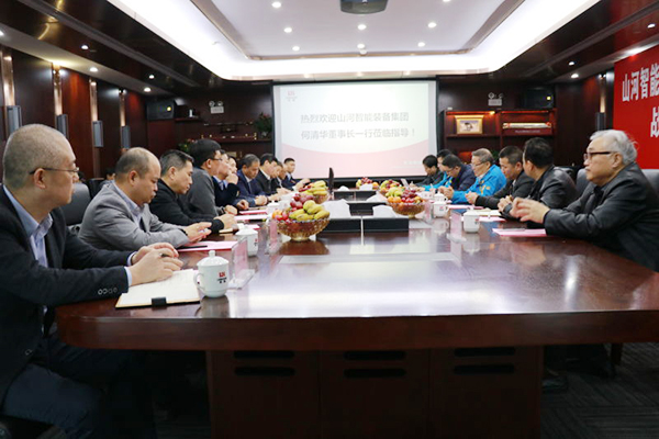 安博官网体育(中国)有限公司官网
智能与龙浩航空集团携手，助推湖南航空产业发展