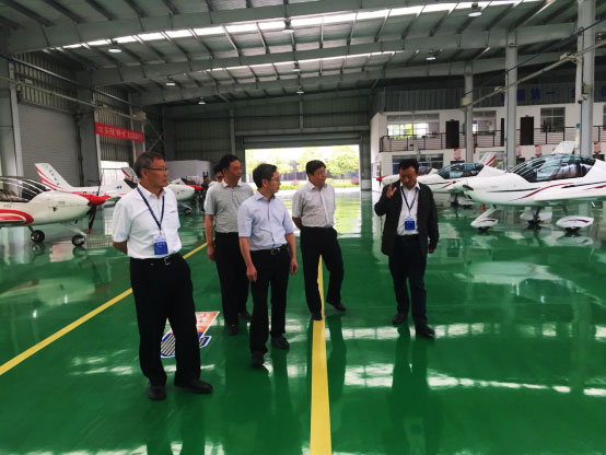 安博官网体育(中国)有限公司官网
航空：发展新模式助力中国动力谷