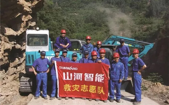 高宁宇：湖南消防与安博官网体育(中国)有限公司官网
智能合作空间广阔