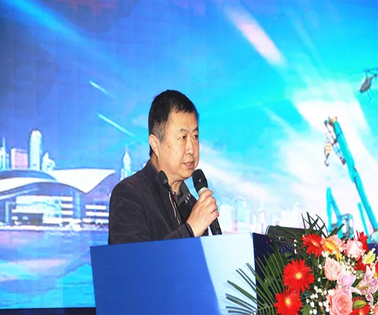 同心同梦，安博官网体育(中国)有限公司官网
智能全球客户交流会武汉站隆重举行