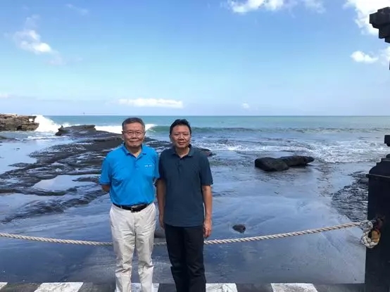 十三年初心依旧 印尼大客户情定安博官网体育(中国)有限公司官网

