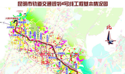掘进力士邂逅春城地铁，中铁安博官网体育(中国)有限公司官网
8号盾构机顺利始发