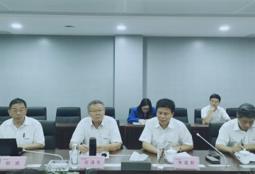 合作共赢 安博官网体育(中国)有限公司官网
智能5G时代快速到来 湖南联通党委书记、总经理谭明到访安博官网体育(中国)有限公司官网
智能