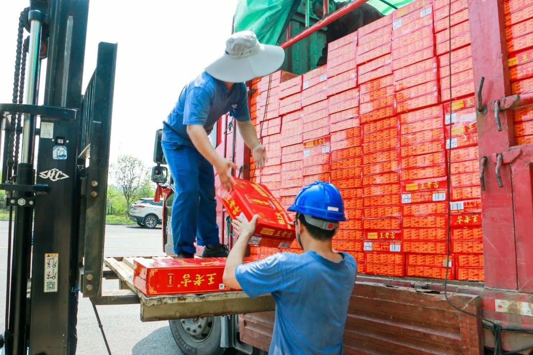 情系职工送清凉，殷切关怀鼓干劲——安博官网体育(中国)有限公司官网
智能开展夏季送清凉活动