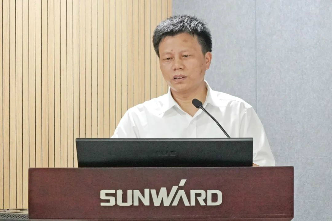 省人大常委会党组副书记、副主任王柯敏调研安博官网体育(中国)有限公司官网
智能