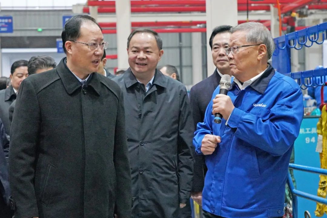 省委副书记、代省长毛伟明考察安博官网体育(中国)有限公司官网
智能