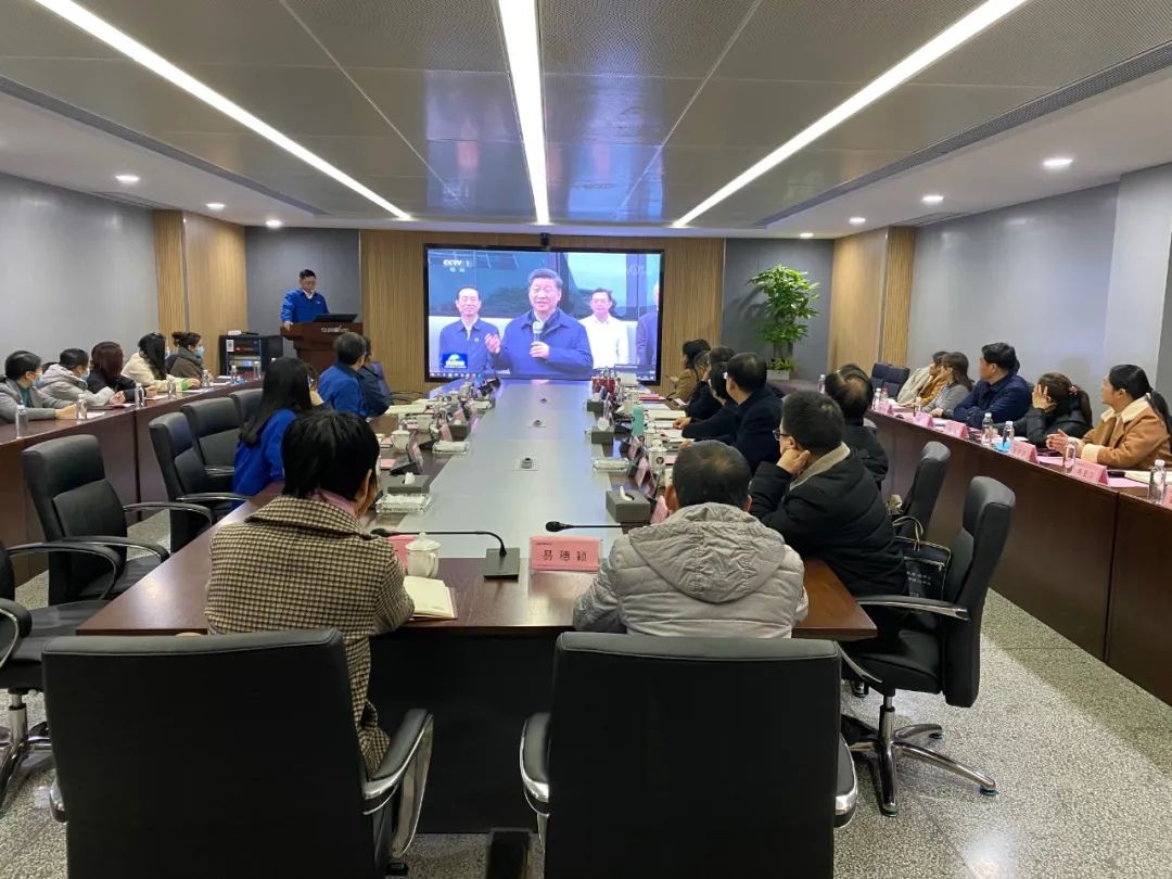 市贸促会赴安博官网体育(中国)有限公司官网
智能开展主题党日活动
