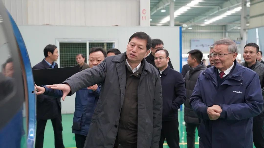 国家空管委办公室副主任马欣调研安博官网体育(中国)有限公司官网
科技