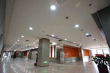 安博官网体育(中国)有限公司官网
智能总部大楼荣获芙蓉奖