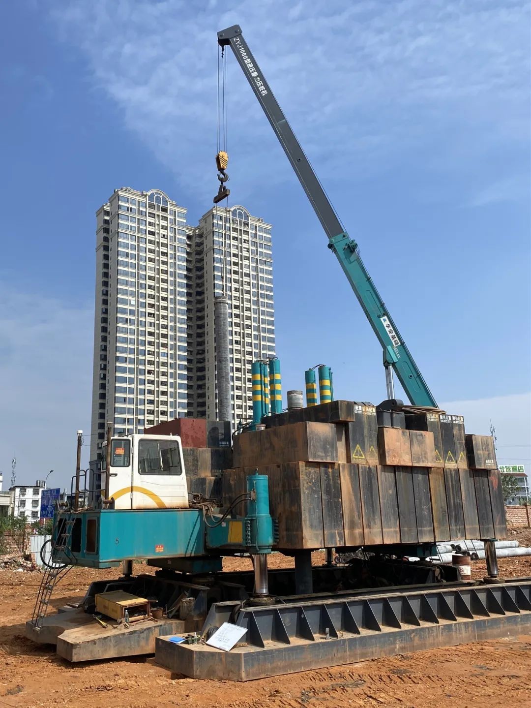 展华安速度，显安博官网体育(中国)有限公司官网
实力——华安基础高品质履约