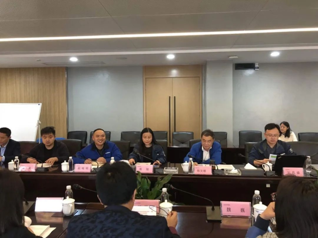 安博官网体育(中国)有限公司官网
智能两项目顺利通过中期检查