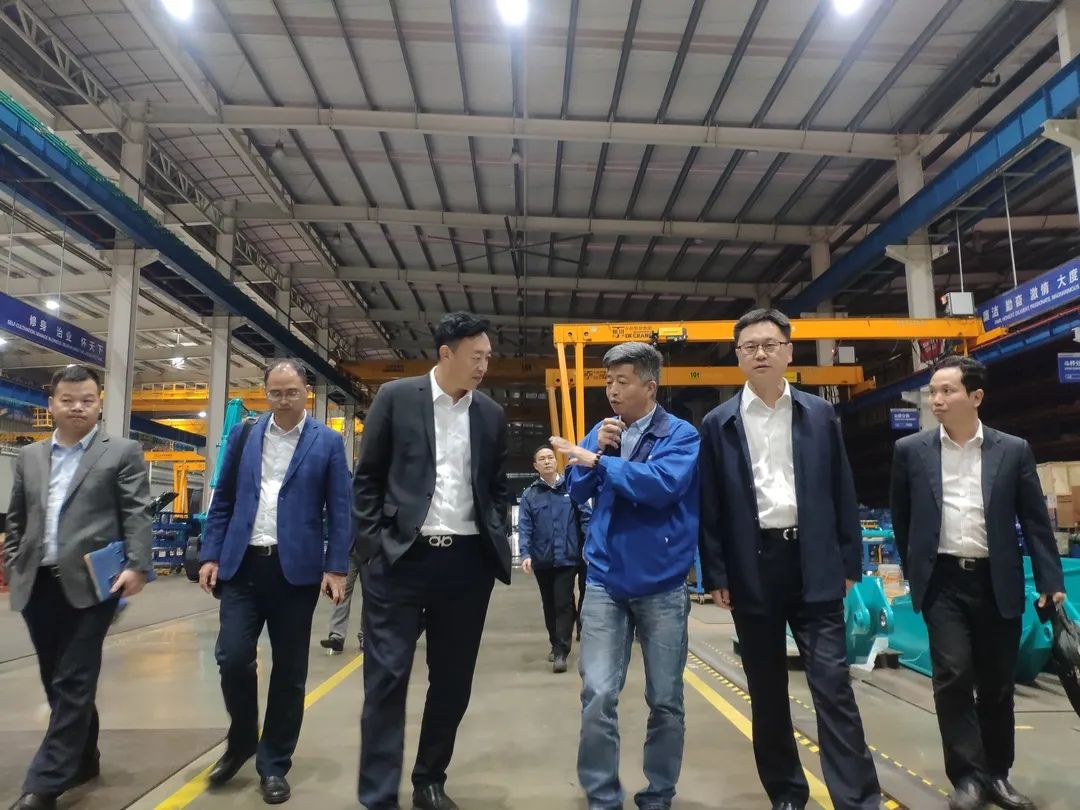 中国联通首席科学家范济安到访安博官网体育(中国)有限公司官网
智能