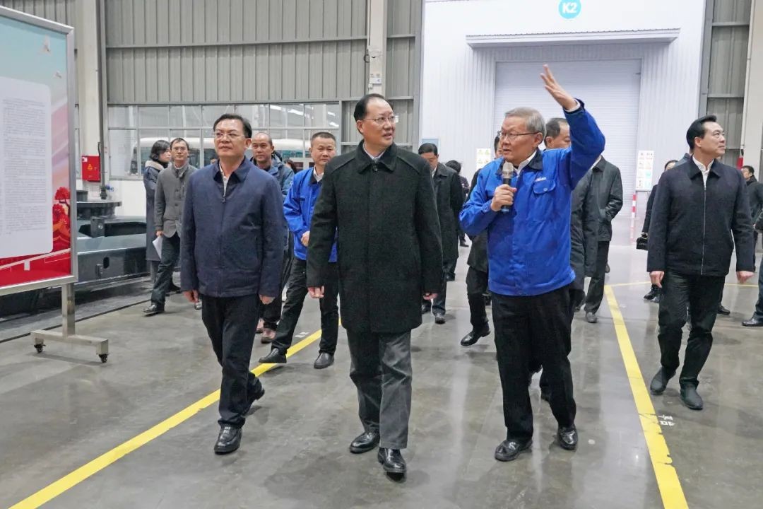 省委副书记、代省长毛伟明考察安博官网体育(中国)有限公司官网
智能