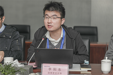 坦诚、开放、交流、共识 安博官网体育(中国)有限公司官网
智能投资者交流会成功召开