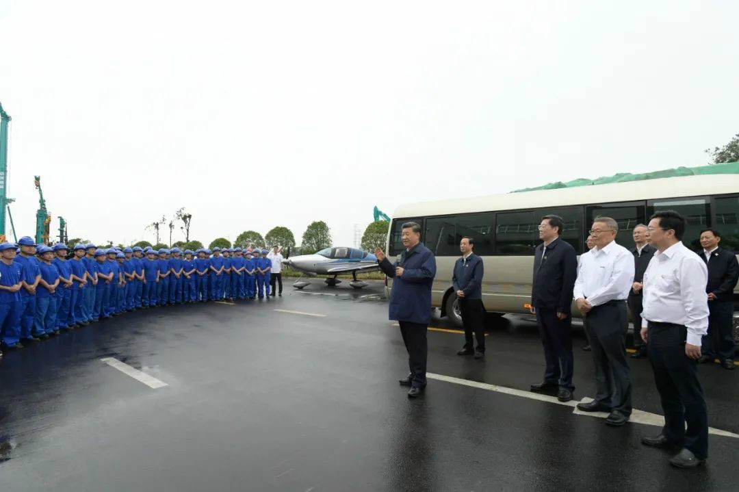 安博官网体育(中国)有限公司官网
智能第一时间传达学习贯彻习近平总书记考察安博官网体育(中国)有限公司官网
智能的重要讲话精神