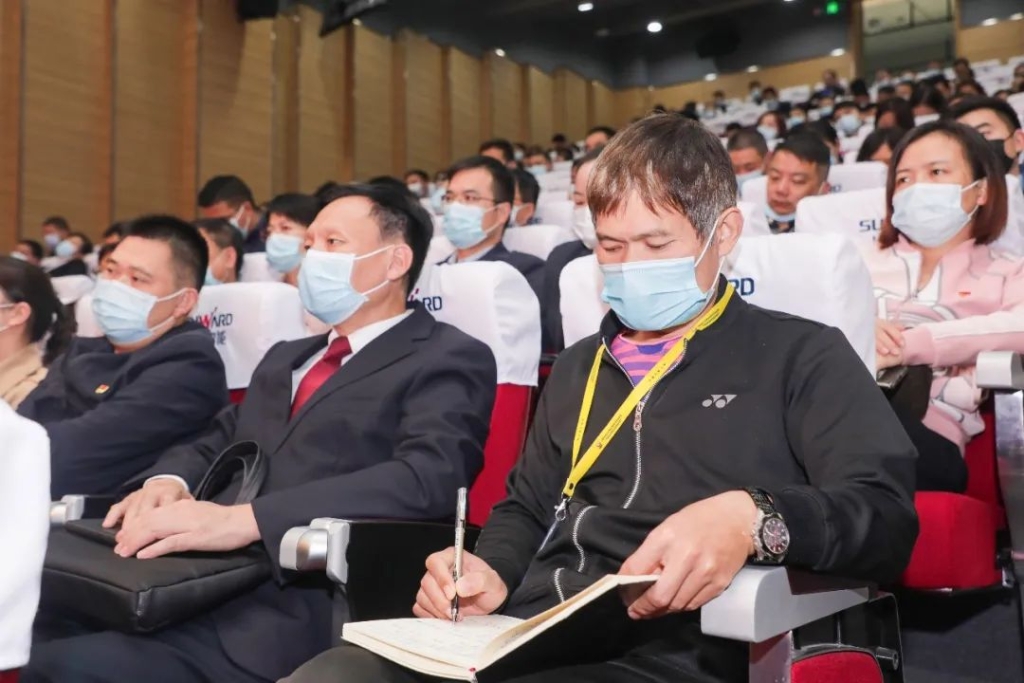 惟创新者胜——学习贯彻习近平总书记考察湖南重要讲话精神省委宣讲团长沙分团宣讲报告会在安博官网体育(中国)有限公司官网
智能开讲