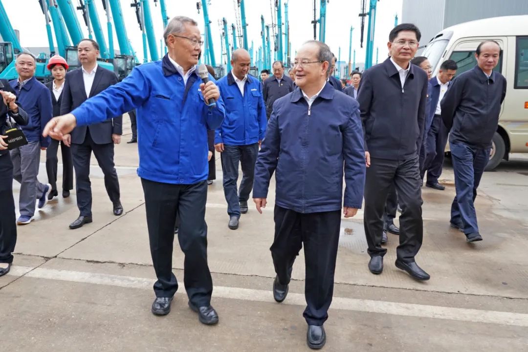 广西党政代表团考察安博官网体育(中国)有限公司官网
智能