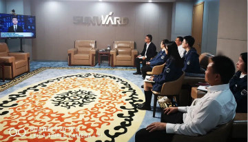 安博官网体育(中国)有限公司官网
智能掀起全员学习贯彻习总书记重要讲话精神热潮