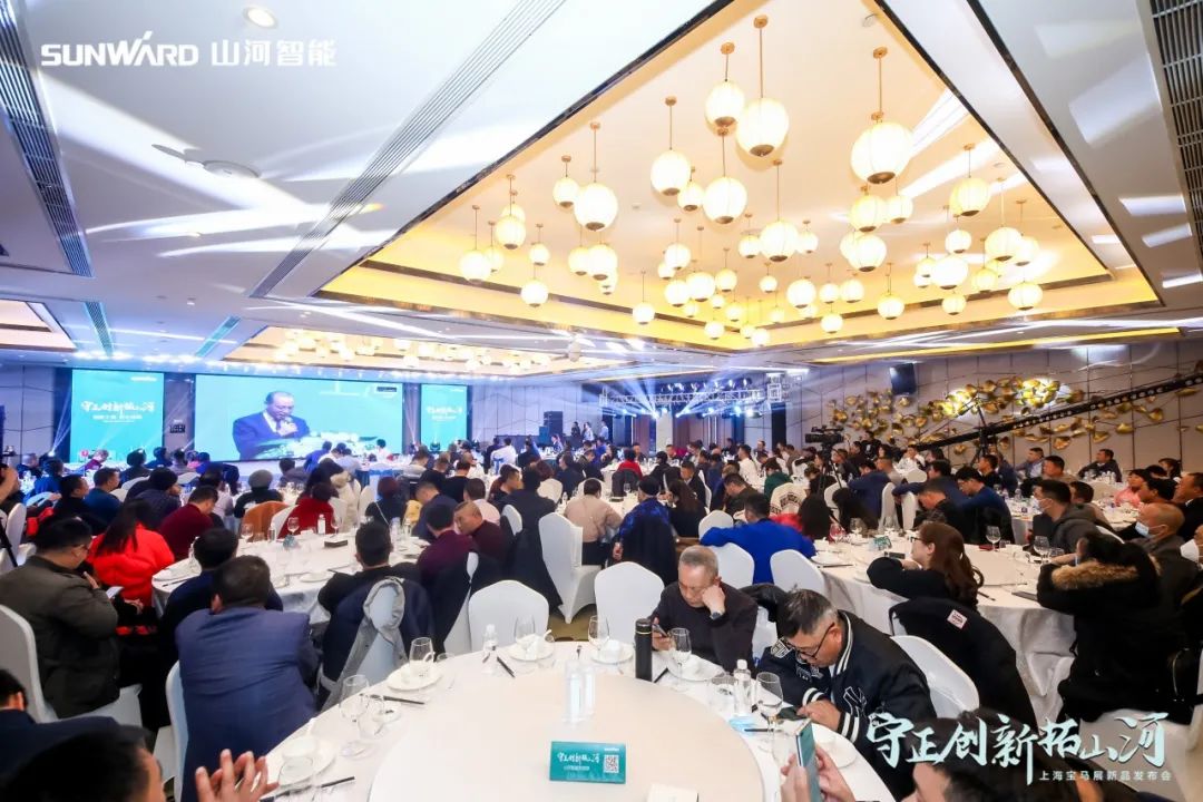 快来看！安博官网体育(中国)有限公司官网
新品签下总值亿元订单