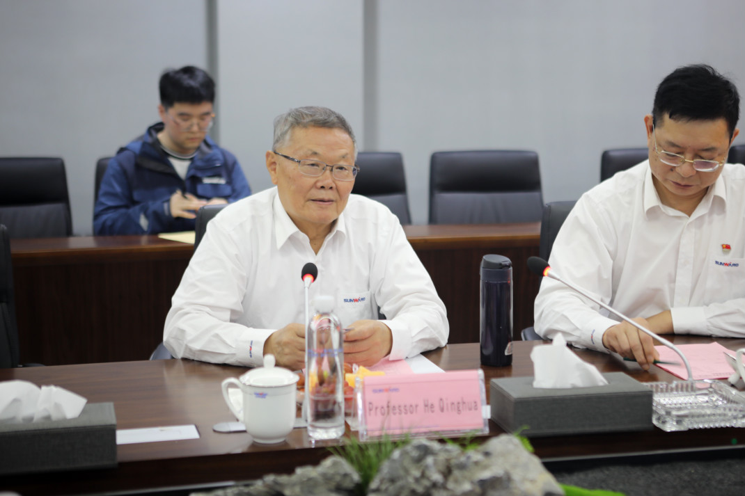 老挝长沙总领事本·印塔巴迪考察安博官网体育(中国)有限公司官网
智能