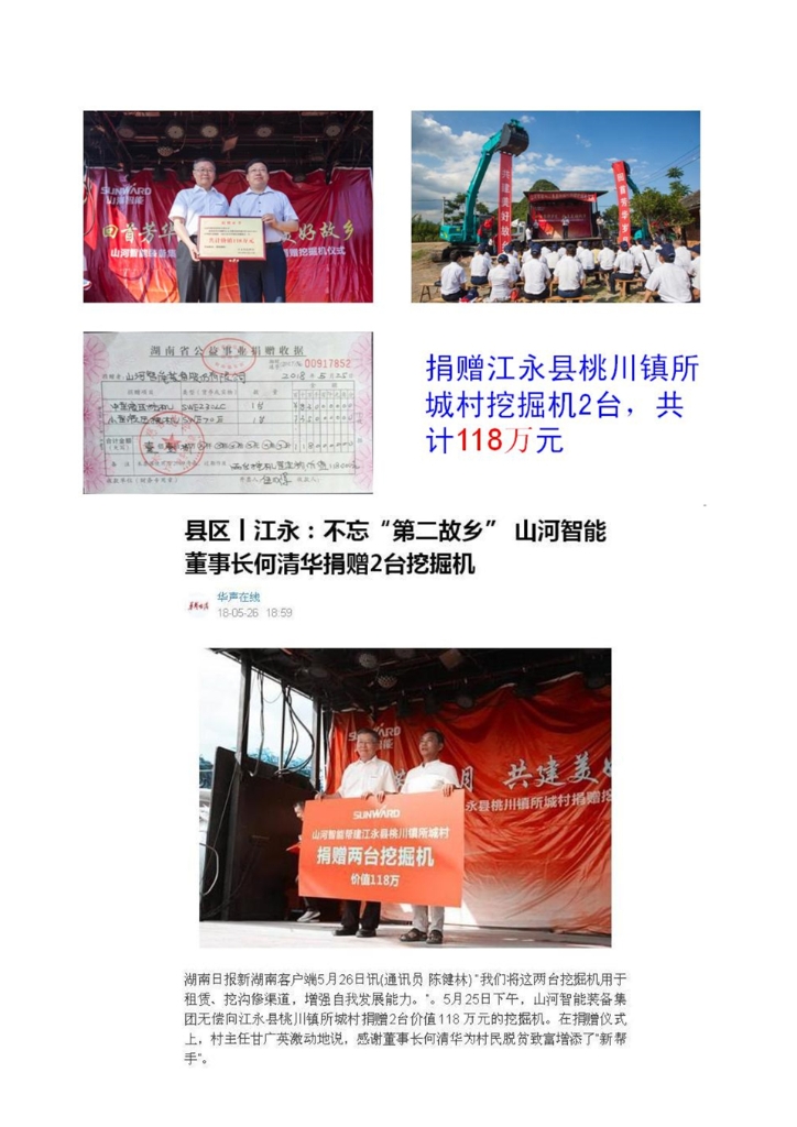 安博官网体育(中国)有限公司官网
社会责任报告