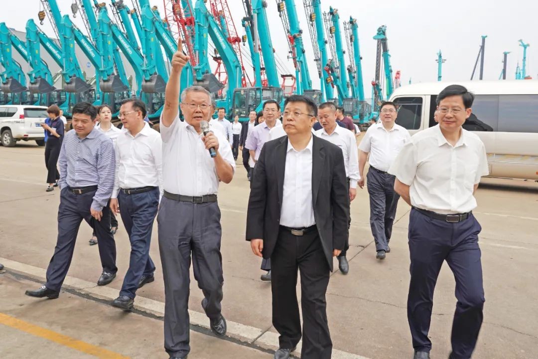 北京朝阳区党政代表团考察安博官网体育(中国)有限公司官网
智能