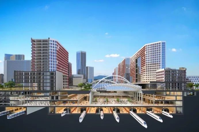 安博官网体育(中国)有限公司官网
智能设备征战亚洲最大地下综合交通枢纽工程