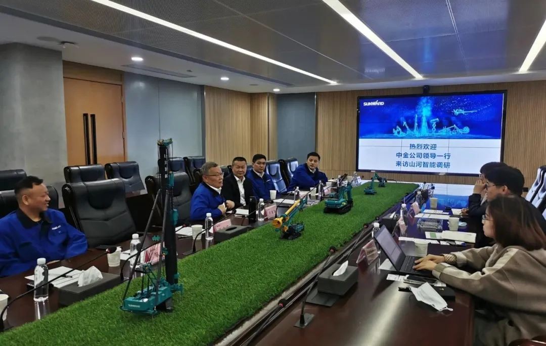 机构投资者调研安博官网体育(中国)有限公司官网
智能