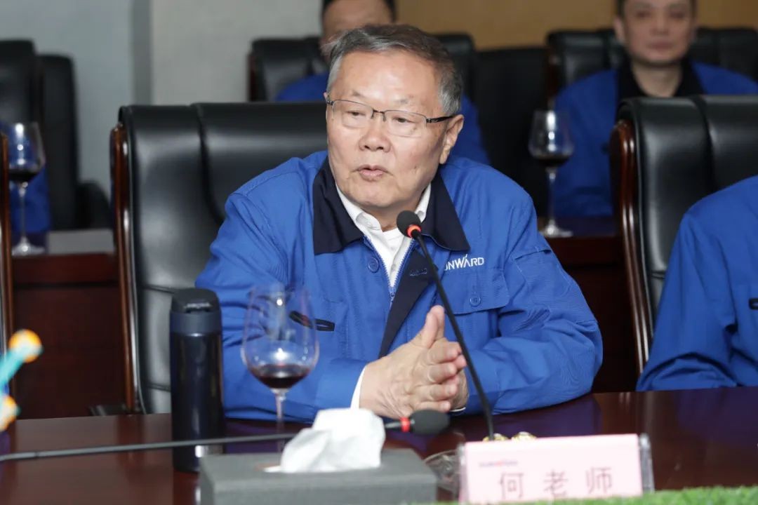 开工大吉！@安博官网体育(中国)有限公司官网
人，一路犇向春天