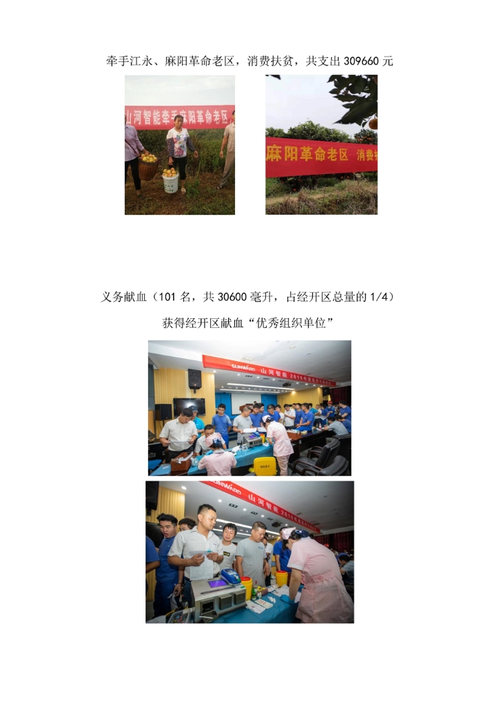 安博官网体育(中国)有限公司官网
社会责任报告