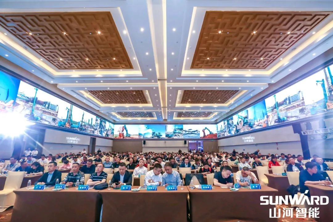 安博官网体育(中国)有限公司官网
智能川渝地区全国客户交流会圆满举行