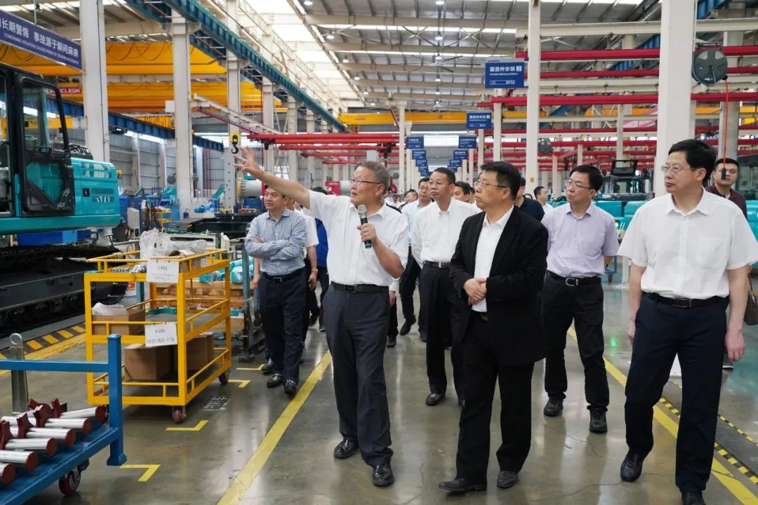 北京朝阳区党政代表团考察安博官网体育(中国)有限公司官网
智能