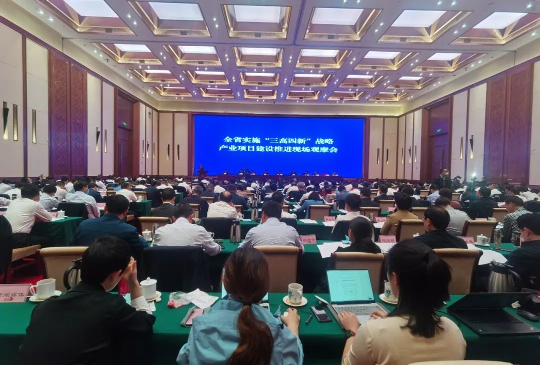 安博官网体育(中国)有限公司官网
智能获评湖南“2020年度综合绩效优秀产业项目”