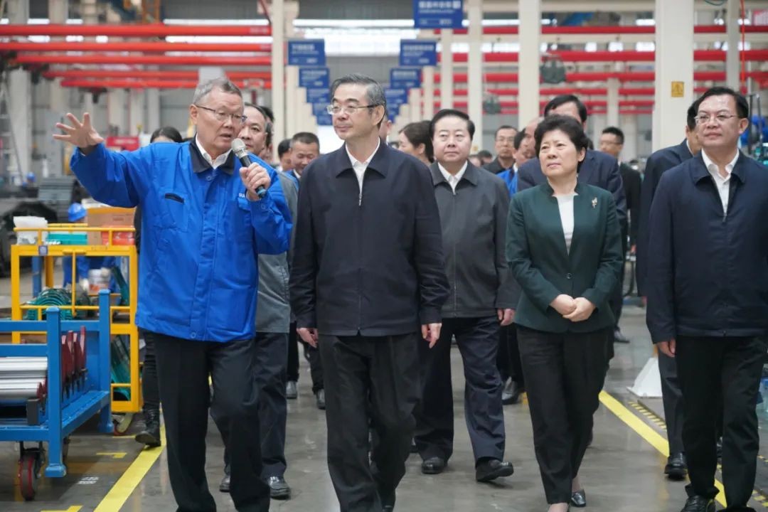 周强调研安博官网体育(中国)有限公司官网
智能：加强知识产权保护 服务创新驱动发展