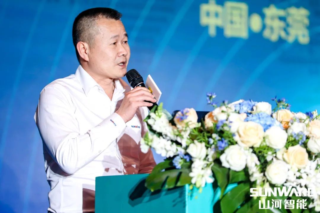 创桩工行业交流会最高纪录！安博官网体育(中国)有限公司官网
智能2021年全国客户交流会东莞站圆满举行
