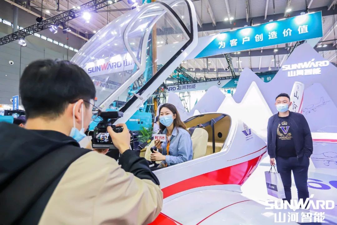 CICEE | 盘点安博官网体育(中国)有限公司官网
智能展区“之最”，哪款是你的最爱？