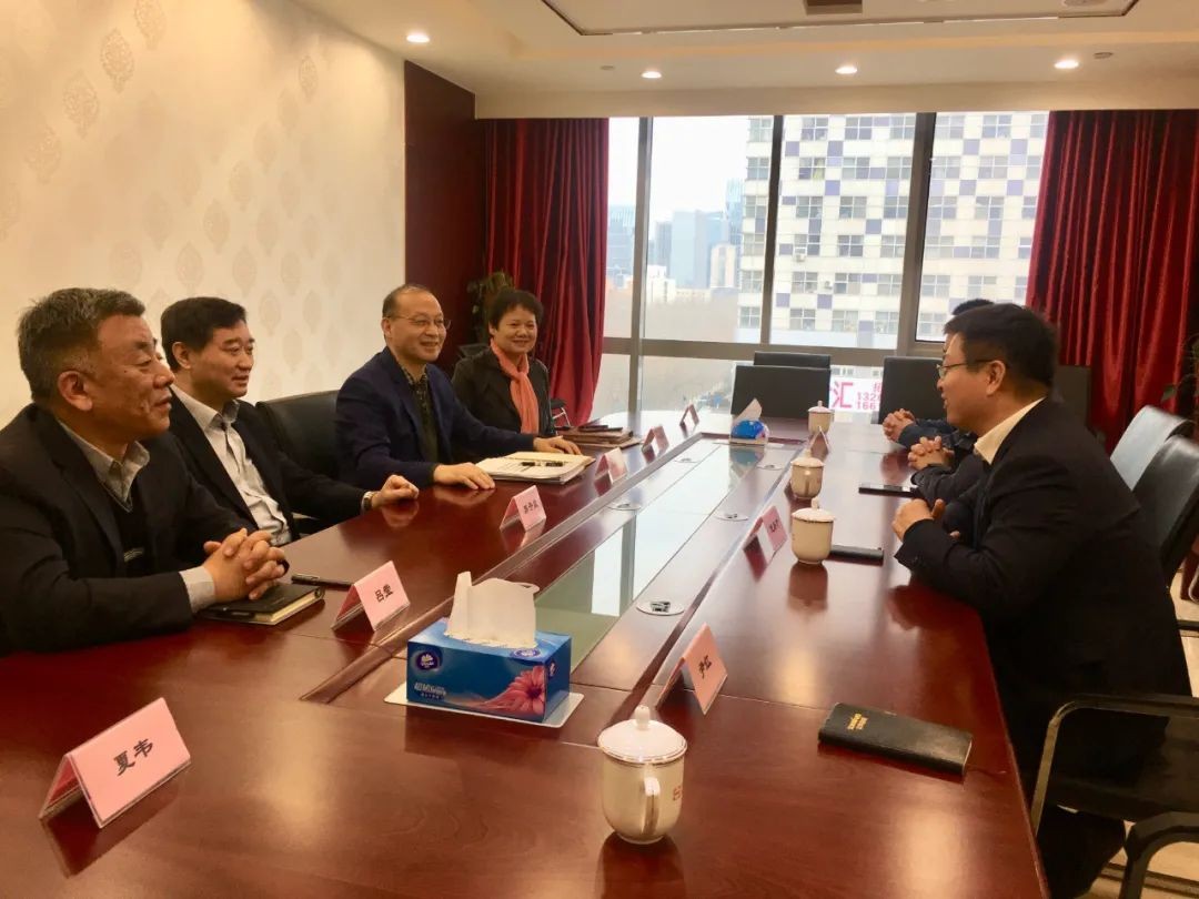 安博官网体育(中国)有限公司官网
智能副总经理龙居才一行到访中国工程机械工业协会