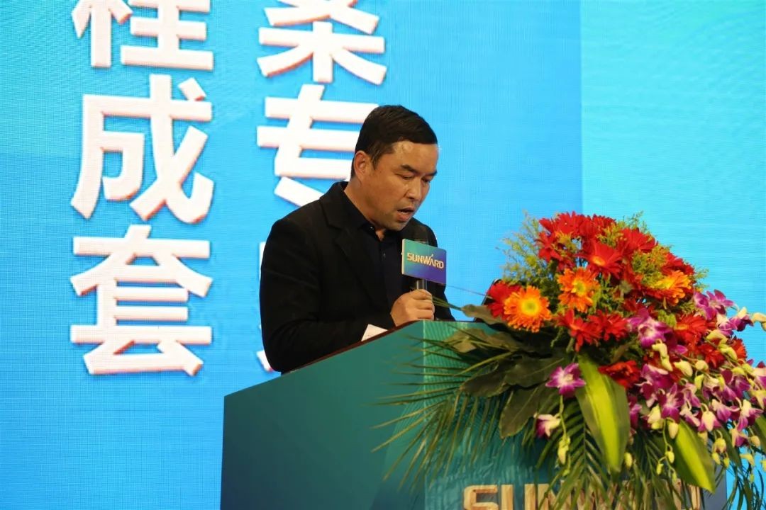 现场签约超5亿 安博官网体育(中国)有限公司官网
智能2021全国客户交流会（杭州站）敲响行业首季强音