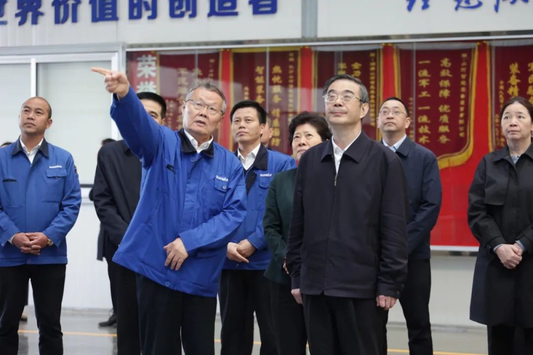 周强调研安博官网体育(中国)有限公司官网
智能：加强知识产权保护 服务创新驱动发展