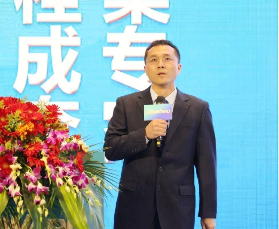 现场签约超5亿 安博官网体育(中国)有限公司官网
智能2021全国客户交流会（杭州站）敲响行业首季强音